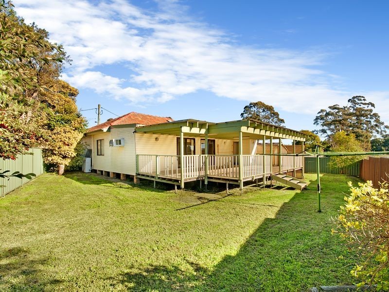 16 Essex Street, Guildford NSW 2161