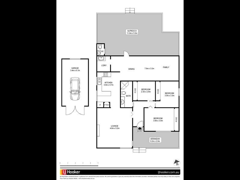 16 Essex Street, Guildford NSW 2161