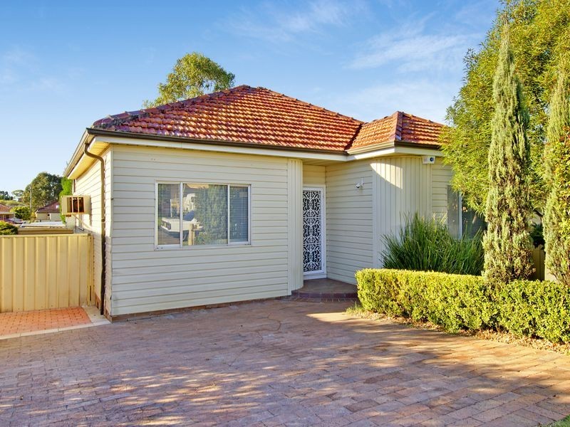 21 Abbott Street, Merrylands NSW 2160