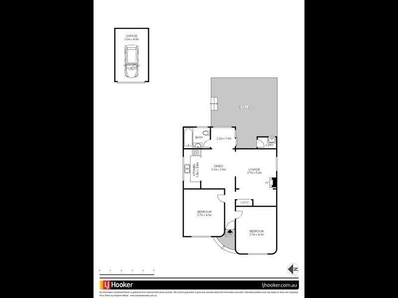 21 Abbott Street, Merrylands NSW 2160