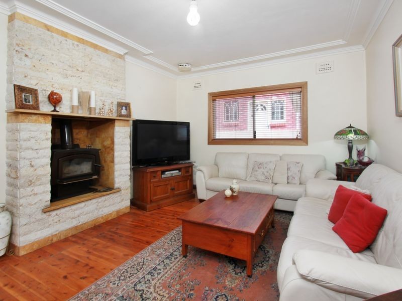 46 Clyde Street, Guildford NSW 2161