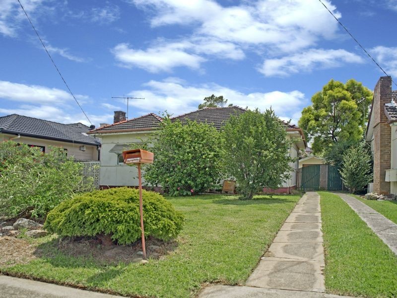 487 Guildford Road, Guildford NSW 2161