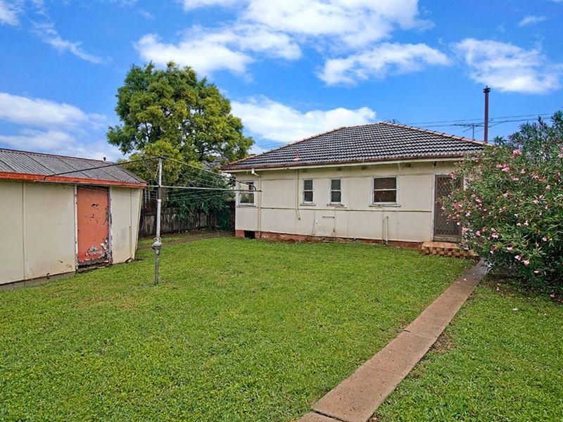 487 Guildford Road, Guildford NSW 2161