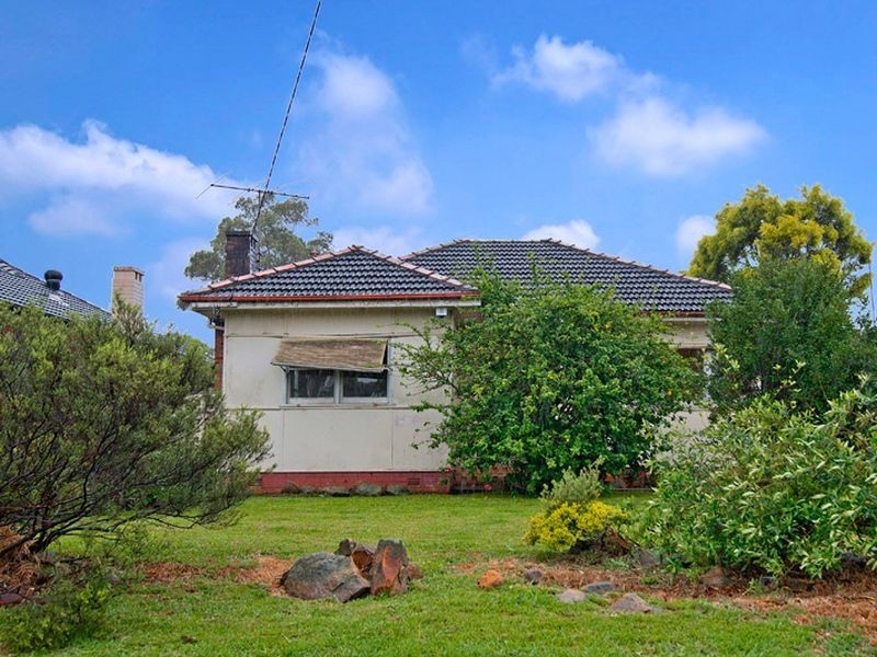 487 Guildford Road, Guildford NSW 2161