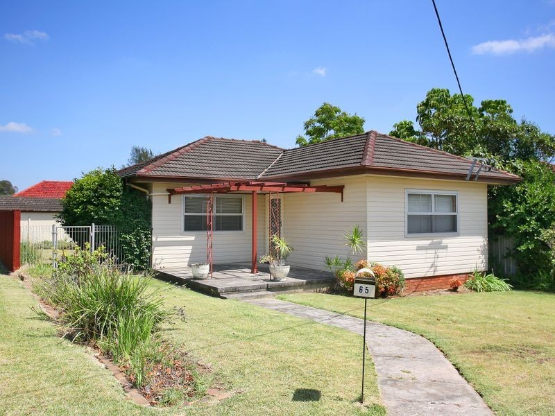 65 Cardigan Street, Guildford NSW 2161