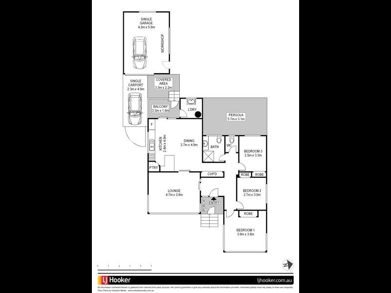 62 Lough Ave, Guildford NSW 2161