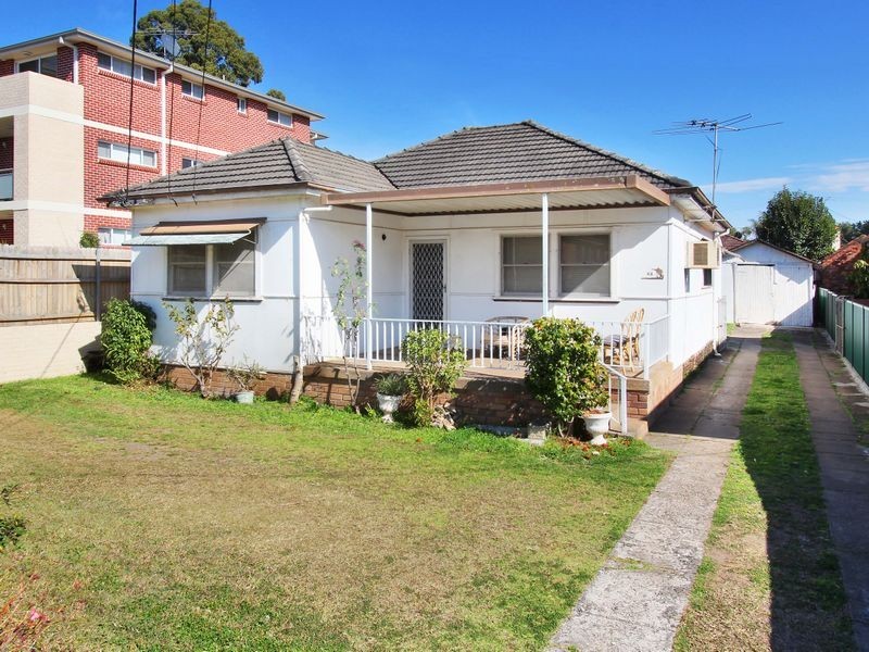65 Bangor St, Guildford NSW 2161
