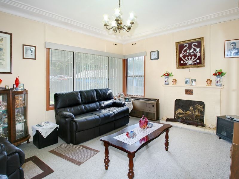 7 Byloss St, Chester Hill NSW 2162