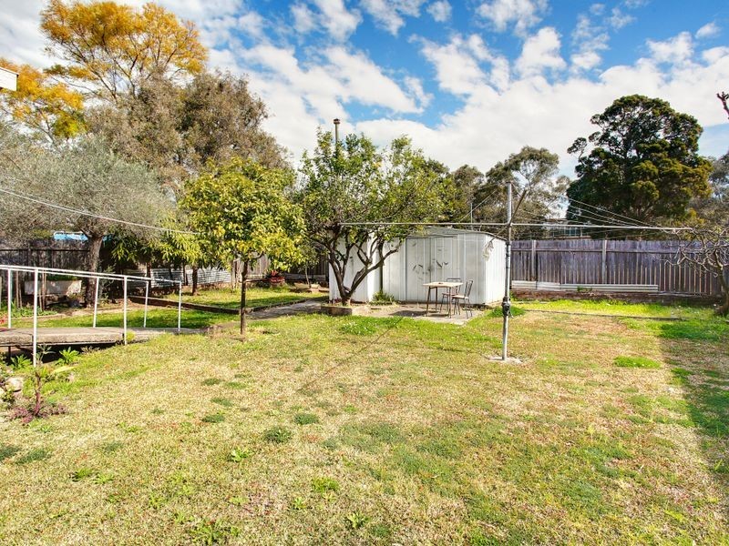 7 Byloss St, Chester Hill NSW 2162