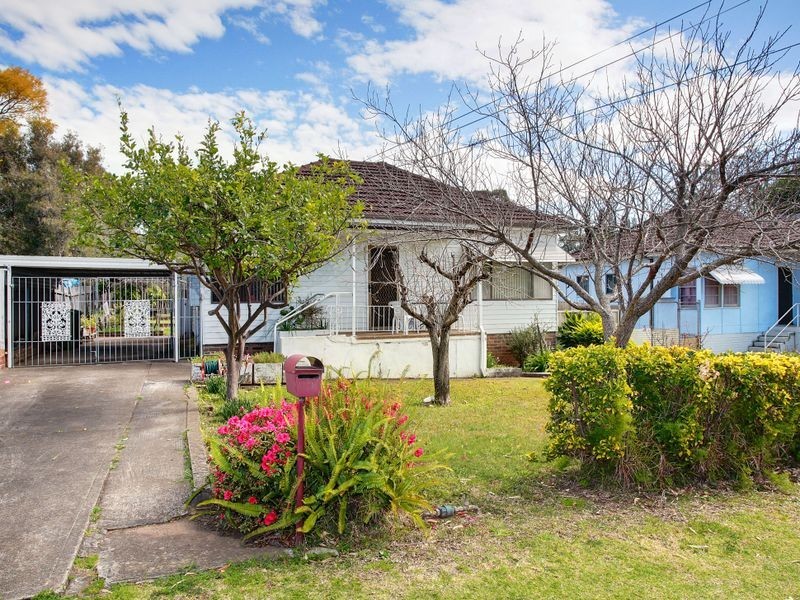 7 Byloss St, Chester Hill NSW 2162