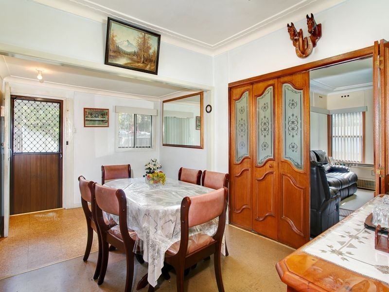 7 Byloss St, Chester Hill NSW 2162