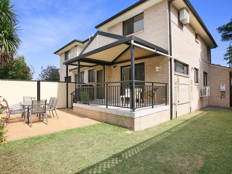 67A Dennistoun Ave, Guildford NSW 2161