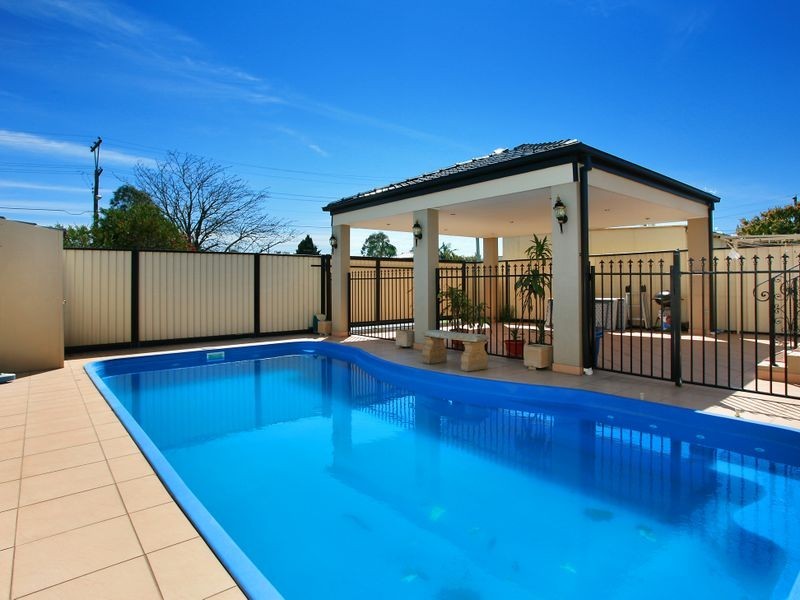 36 Gregory Street, Granville NSW 2142