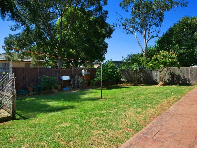 16 Elizabeth Street, Guildford NSW 2161