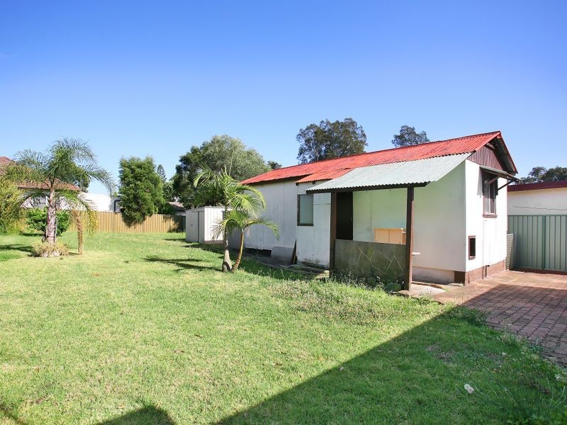 64 Robertson Road, Bass Hill NSW 2197