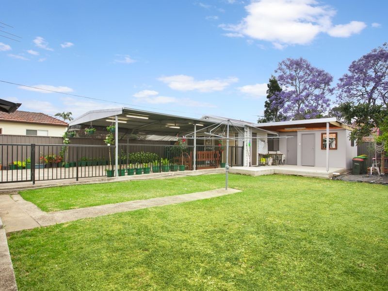 6 Kennedy Street, Guildford NSW 2161