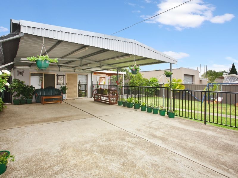 6 Kennedy Street, Guildford NSW 2161