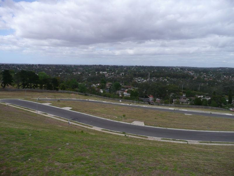 Moses Pl off Buckleys Rd, Winston Hills NSW 2153