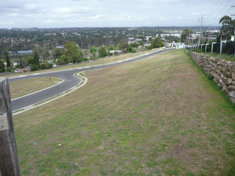 Moses Pl off Buckleys Rd, Winston Hills NSW 2153