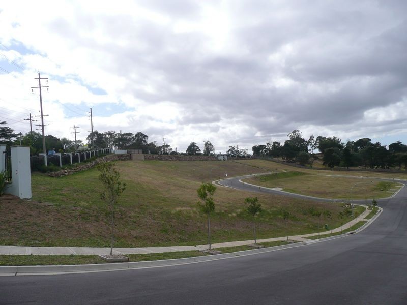 Moses Pl off Buckleys Rd, Winston Hills NSW 2153