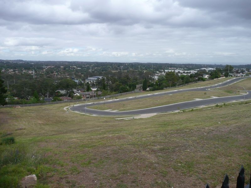 Moses Pl off Buckleys Rd, Winston Hills NSW 2153