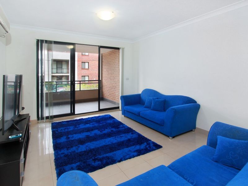 4/10-12 Wingello Street, Guildford NSW 2161