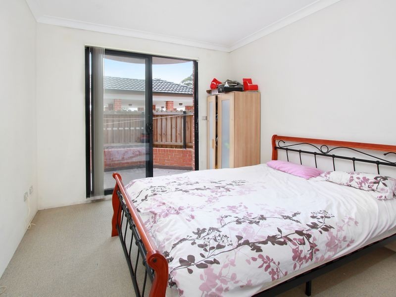 4/10-12 Wingello Street, Guildford NSW 2161