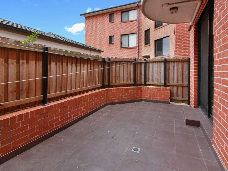 4/10-12 Wingello Street, Guildford NSW 2161
