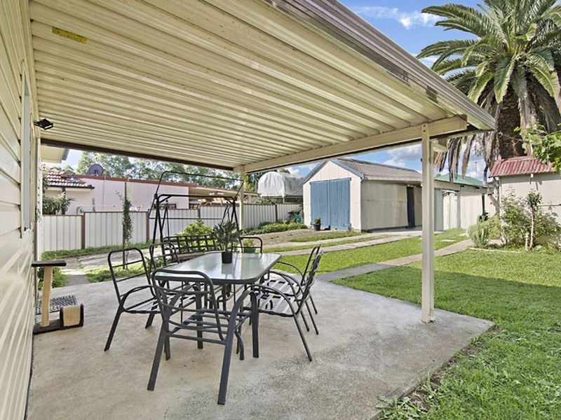 13 Richmond Street, South Wentworthville NSW 2145