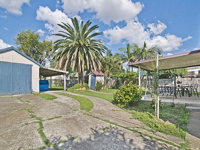 13 Richmond Street, South Wentworthville NSW 2145