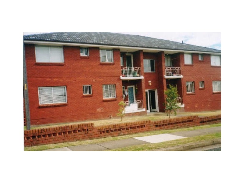 7/67 Cardigan St, Guildford NSW 2161