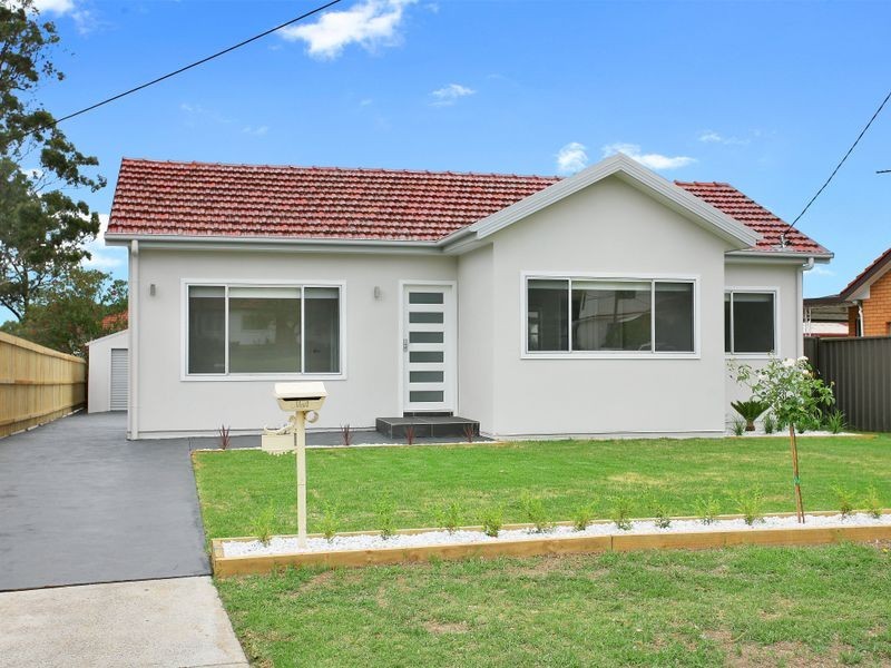 8 Rogers Street, Merrylands NSW 2160