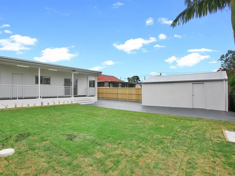 8 Rogers Street, Merrylands NSW 2160