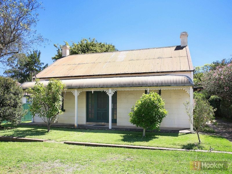 59 McArthur Street, Guildford NSW 2161