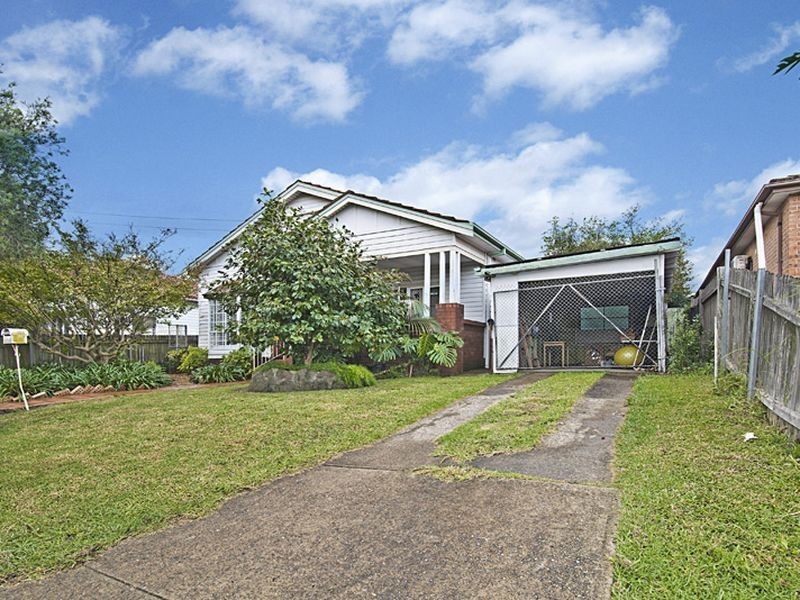 83 Henry Street, Guildford NSW 2161