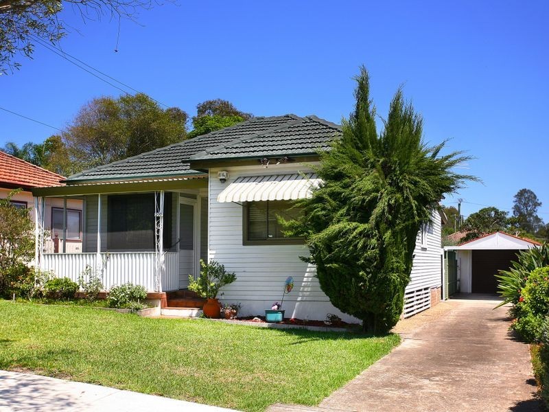 200 Robertson Street, Guildford NSW 2161