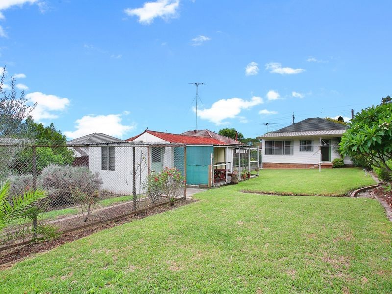 200 Robertson Street, Guildford NSW 2161