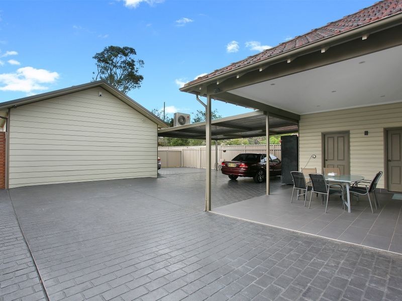 18 Talbot Road, Guildford NSW 2161