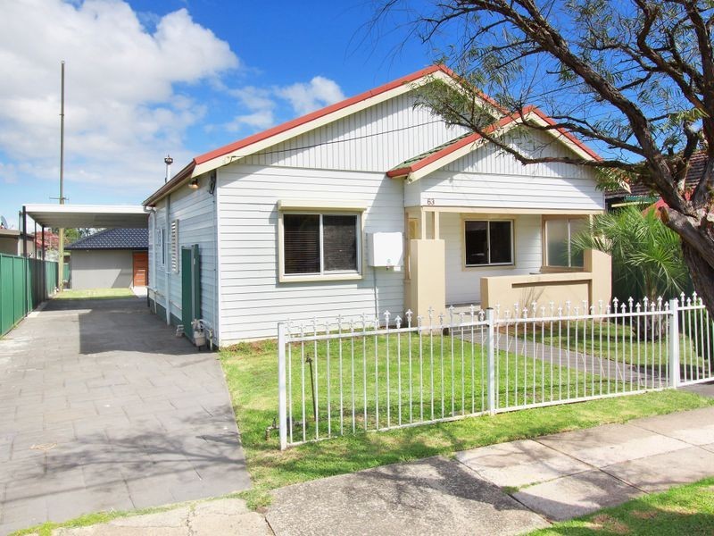 63 Bolton Street, Guildford NSW 2161
