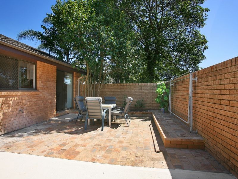 13/11 Campbell Hill Road, Chester Hill NSW 2162