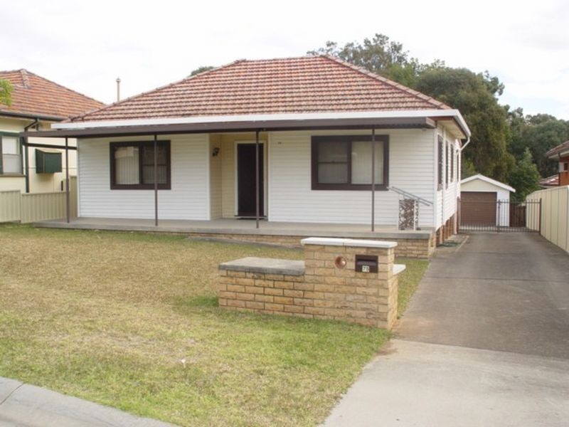 75 Salisbury Road, Guildford NSW 2161