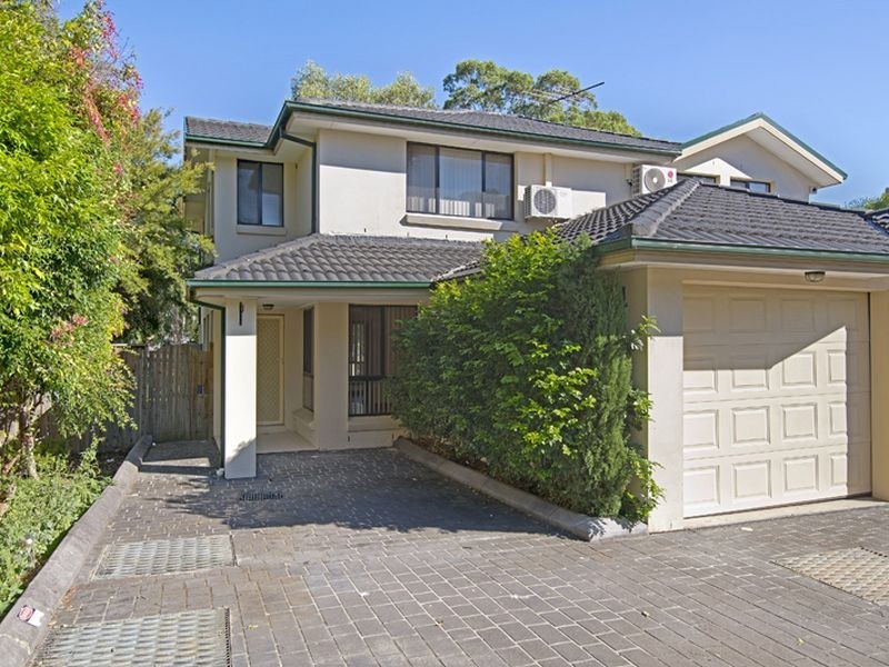 15/9 Magnolia Street, Greystanes NSW 2145