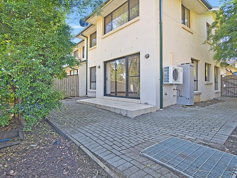 15/9 Magnolia Street, Greystanes NSW 2145