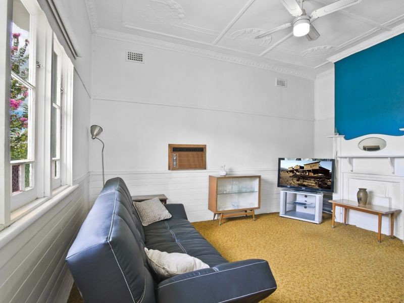 33 Bangor Street, Guildford NSW 2161