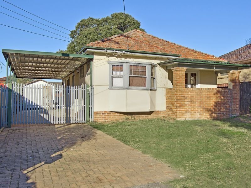 19 Dudley Road, Guildford NSW 2161