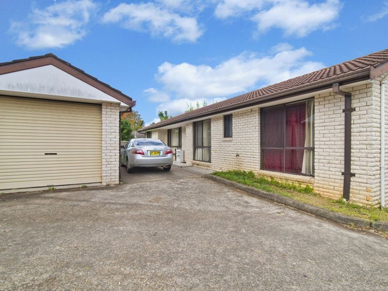 5/4-6 Crawford Street, Guildford NSW 2161