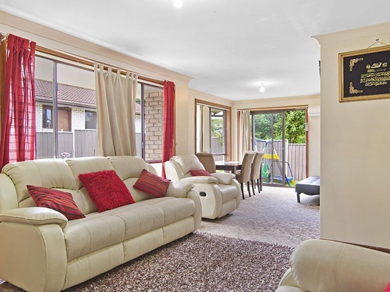 5/4-6 Crawford Street, Guildford NSW 2161