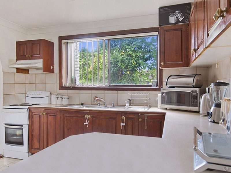 5/4-6 Crawford Street, Guildford NSW 2161