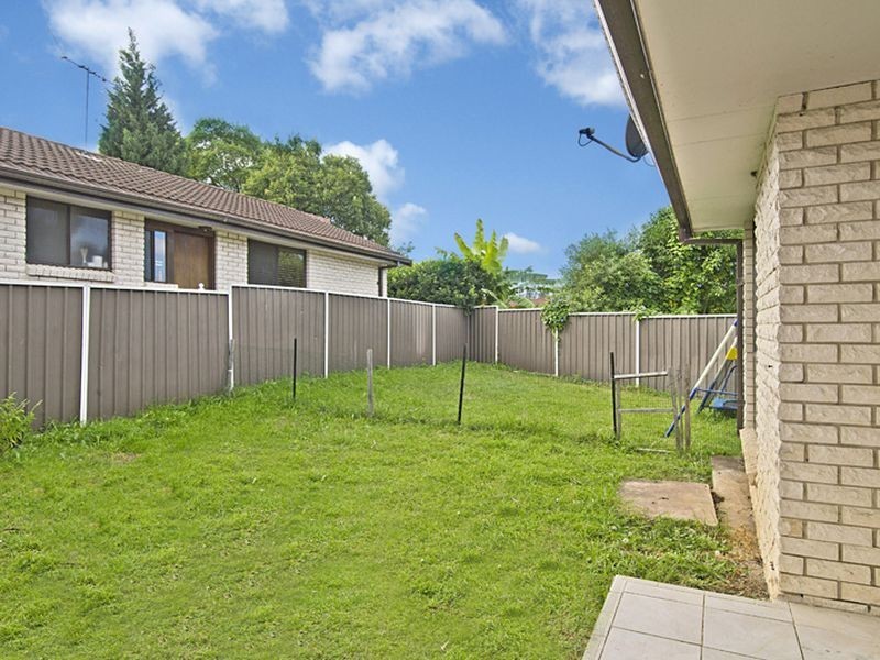 5/4-6 Crawford Street, Guildford NSW 2161