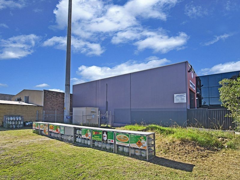 194 Military Road, Guildford NSW 2161